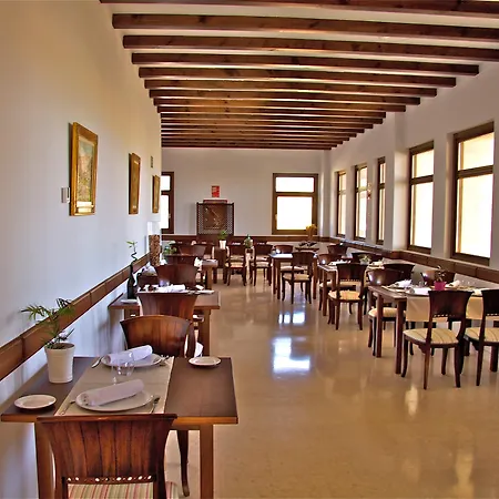 Palacio Del Infante Don Juan Manuel Hotel Spa-3