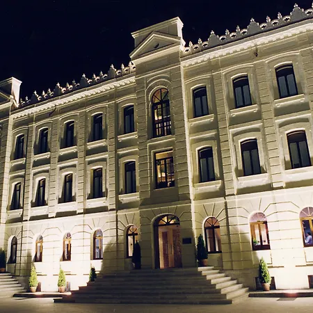 Hotel Ribera Del Duero-2