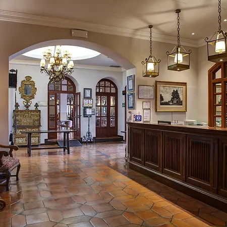Parador De Calahorra-2