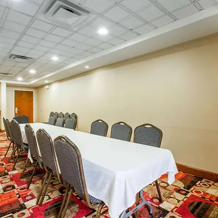 Comfort Suites Golden Isles Gateway-2