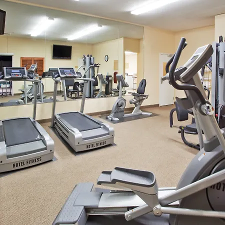 Candlewood Suites - Columbus, An Ihg Hotel-3