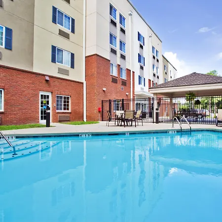 Candlewood Suites - Columbus, An Ihg Hotel-2