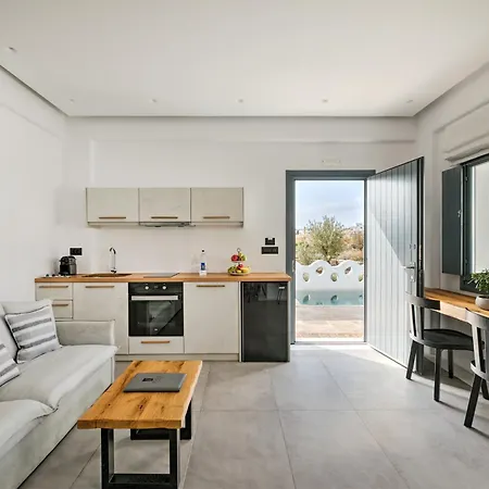 Portes Suites&Villas Mykonos-2