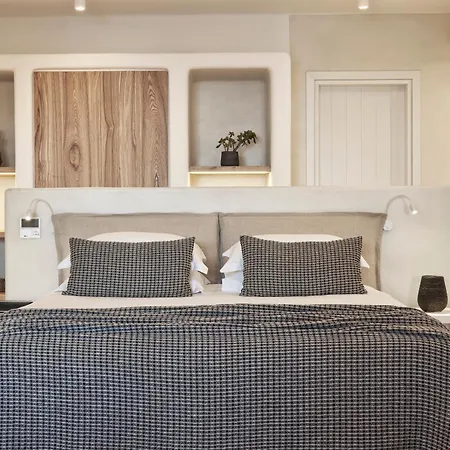 Mykonos Bliss - Cozy Suites, Adults Only Hotel-3