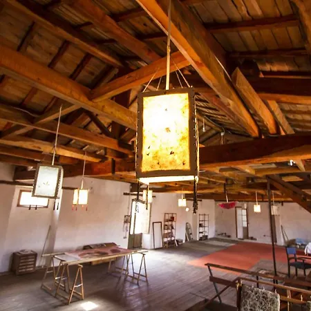 La Trapería Hostal - Pensión con encanto-3