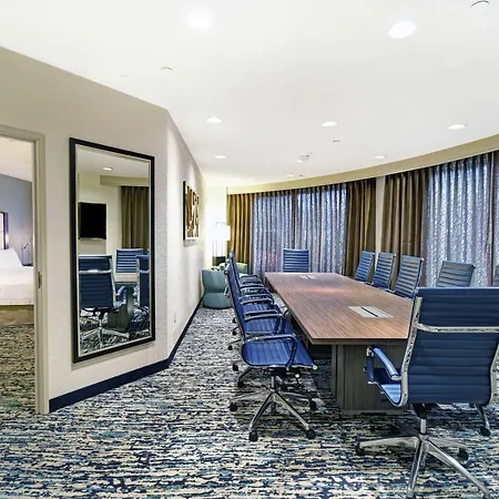 Homewood Suites By Hilton Seattle Downtown-2