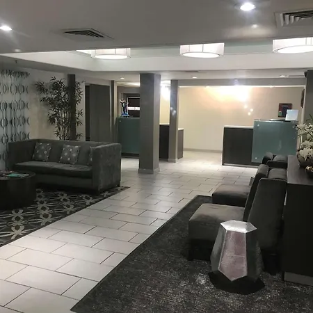 Baymont By Wyndham Springfield I-44-3