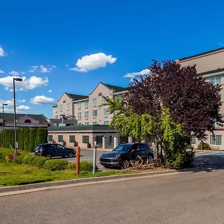 Best Western Plus Liberty Lake Inn-2
