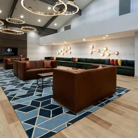 Doubletree By Hilton Bakersfield-2
