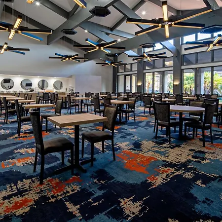 Doubletree By Hilton Bakersfield-3