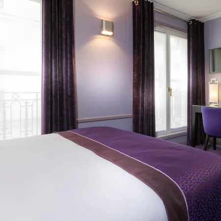 Vendôme Opera Hotel-3