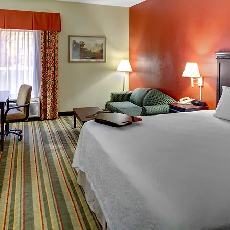 Hampton Inn Richmond/Midlothian Turnpike-2