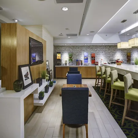 Hampton Inn Richmond/Midlothian Turnpike-3