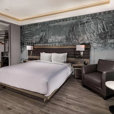 Avenue Hotel, Ascend Hotel Collection-2