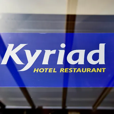 Kyriad Le Blanc-Mesnil-3