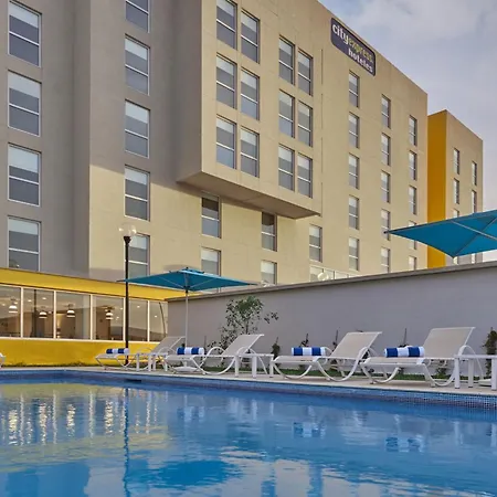 City Express By Marriott Ensenada-3
