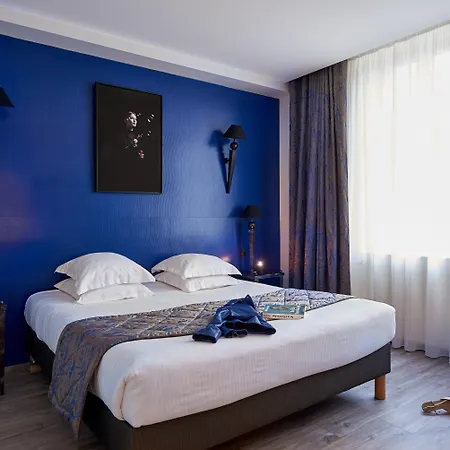 Hotel Arok-2