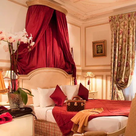 Hotel Residence Henri IV-3