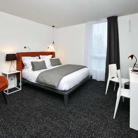 Ténéo Apparthotel Talence Espeleta-2