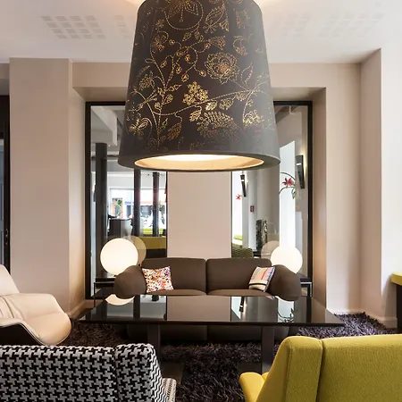 Hôtel Duo-2