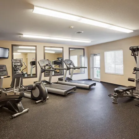 Candlewood Suites - Grand Prairie - Arlington By Ihg-3