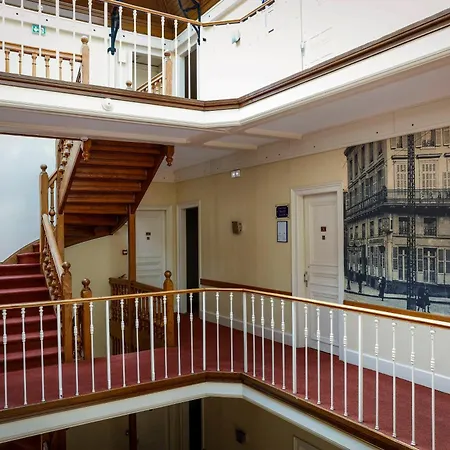 Grand Hotel De L'Univers-2