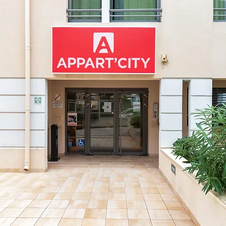 Appart’City Confort La Ciotat – Côté Port-2
