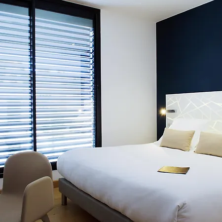 Hôtel In Situ-2