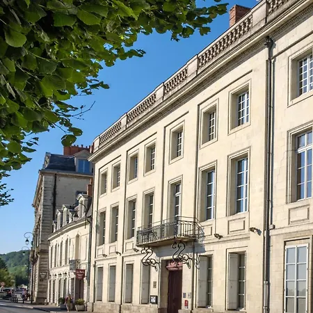Hôtel Anne d'Anjou, The Originals Collection-3