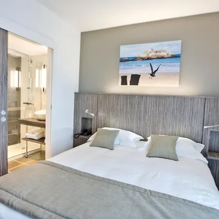Mercure Saint Malo Balmoral-2