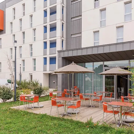 Appart'city Saint Nazaire Océan-3