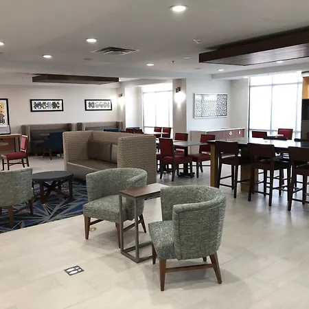 Holiday Inn Express Hillsboro I-35 By Ihg-3