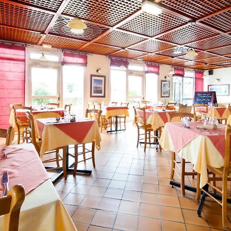 Sure Hotel by Best Western Calais Coquelles Tunnel s/ Manche-2