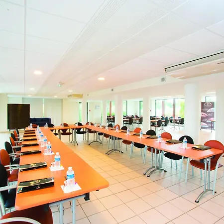 All Suites La Teste – Bassin d’Arcachon-2