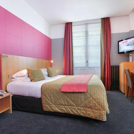 Best Western Adagio Saumur-3
