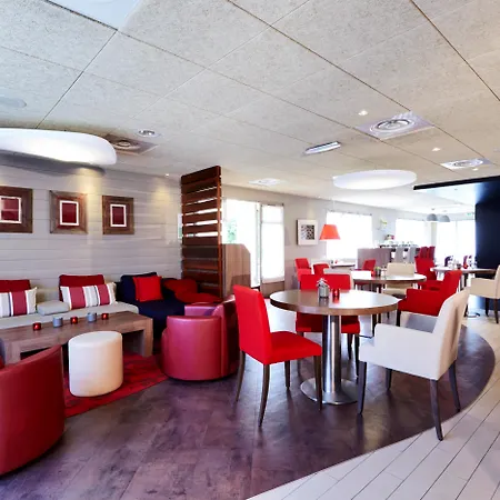 Campanile Prime - Argenteuil-3