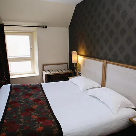 Le Relais Du Roy-2