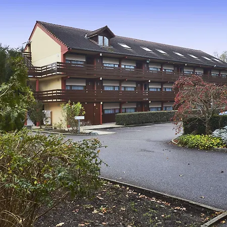 Campanile NATURE -Haguenau-3