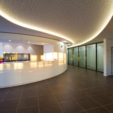 All Suites Appart Hôtel Bordeaux Pessac-3