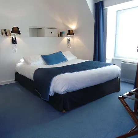 Best Western Hôtel Montgomery-2