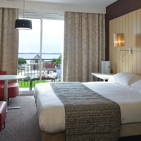 Thalasso Concarneau Spa Marin Resort-3