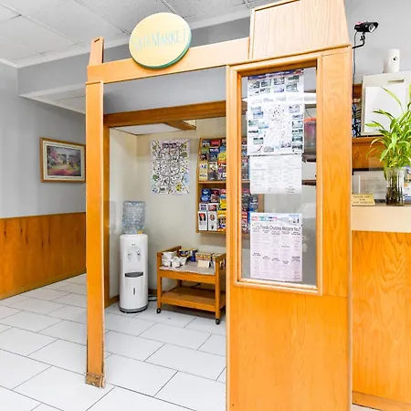 Oyo Hotel Tyler Lindale-2