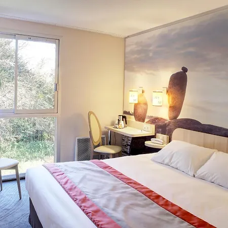 Best Western Auray le Loch-3