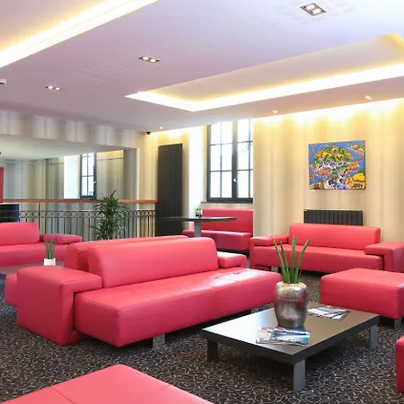 Le Domaine de Pont Aven Art Gallery Resort-2