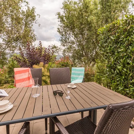 Pierre & Vacances Premium Residence & Spa Houlgate-2