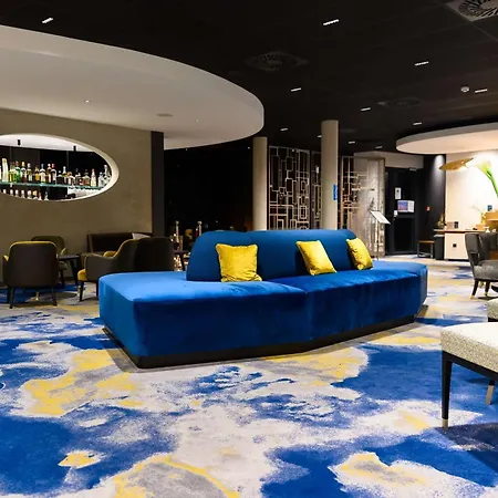 Best Western Plus Hotel&Restaurant Les Humanistes Colmar Nord-3