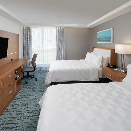 Hampton Inn & Suites Miami Airport South/Blue Lagoon-2