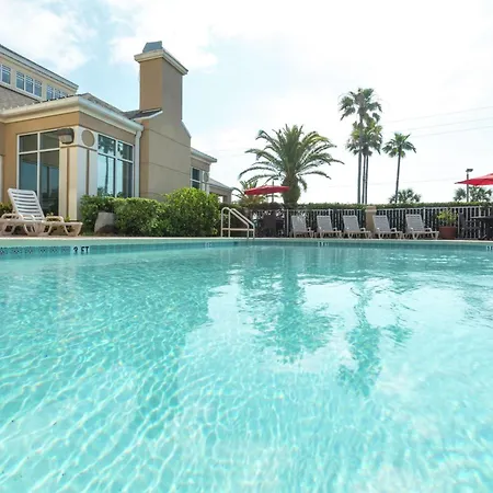 Hilton Garden Inn Saint Augustine Beach-2