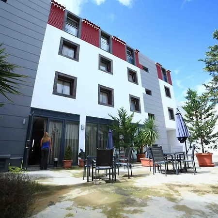 Hotel Matriz-3