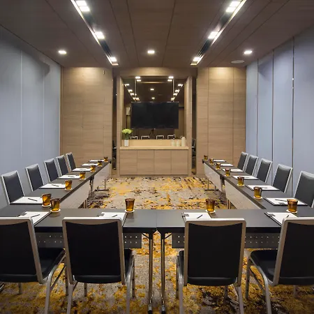 Solitaire Bangkok Sukhumvit 11 By Kingston Hotels-3
